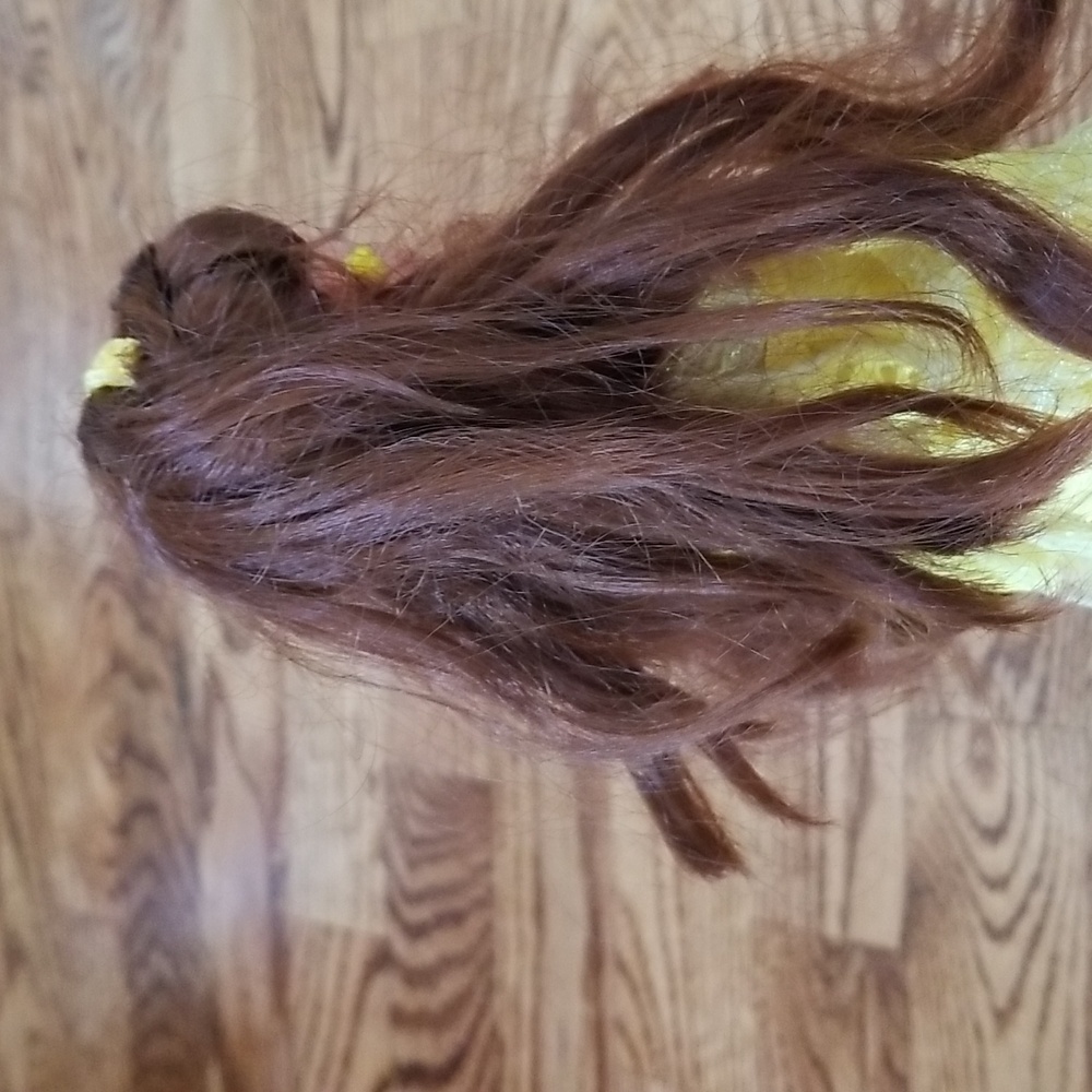 Disney's Beauty and the Beast Princess Belle Fandom Playtime 90s Retro Kids Toys - Picture 5 of 7